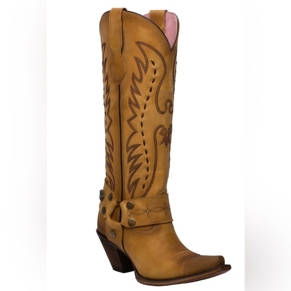 Lane Boots  - Vagabond